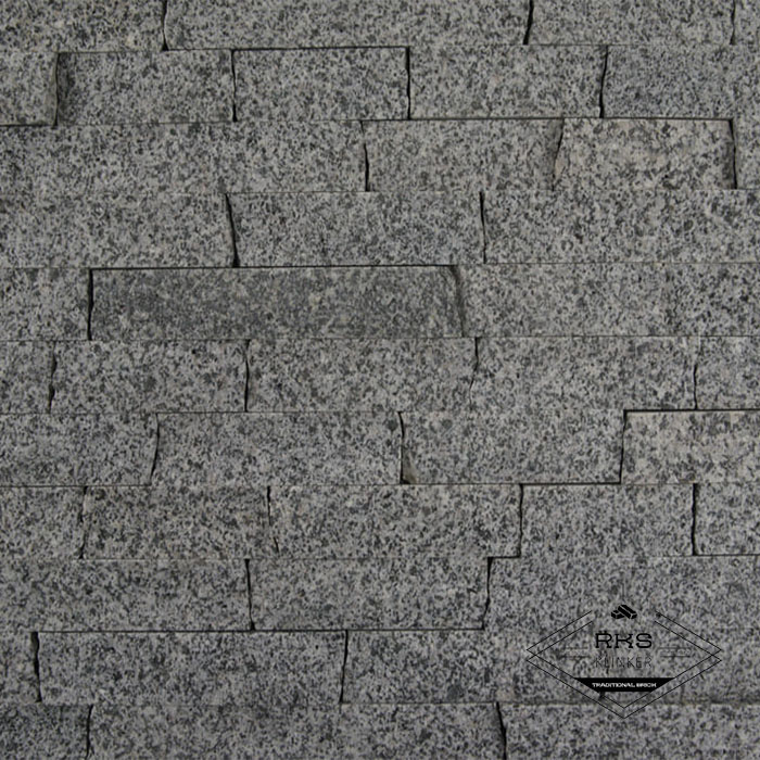 Фасадный камень Полоса - Гранит Паданг в Липецке